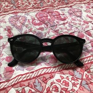 Rayban Sunglasses!